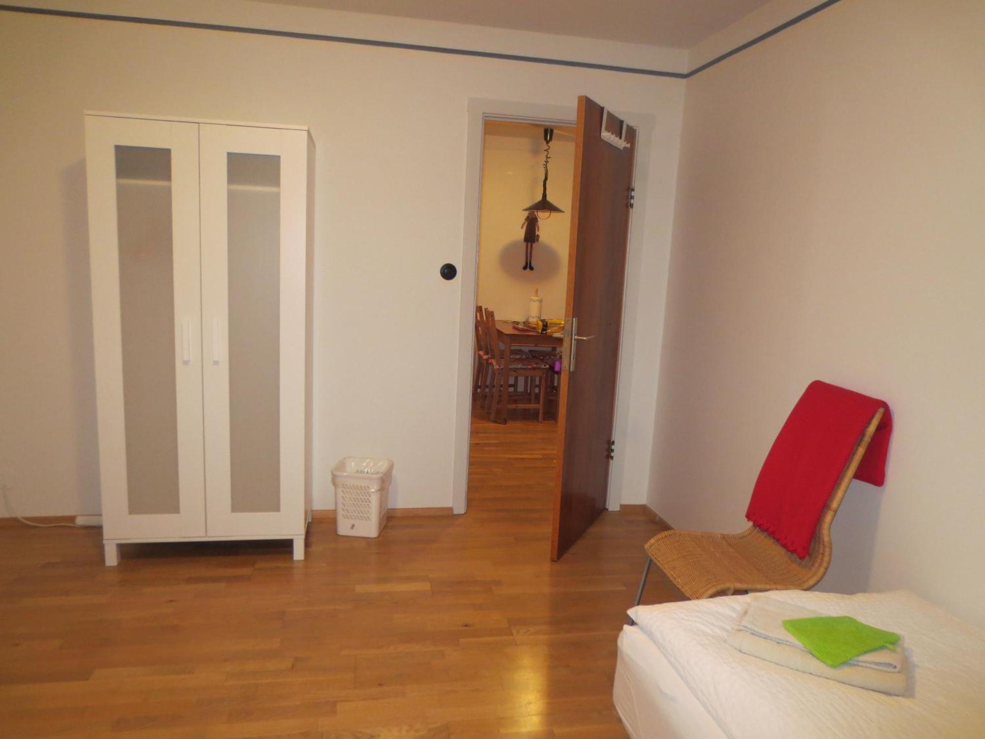 Teigur Guesthouse أكرانيس الغرفة الصورة